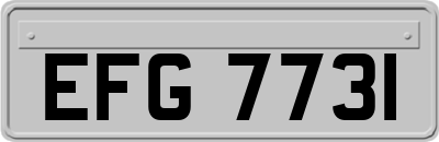EFG7731