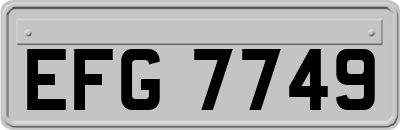 EFG7749