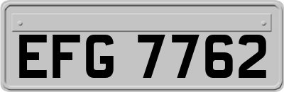 EFG7762