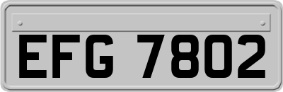 EFG7802