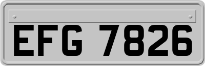 EFG7826