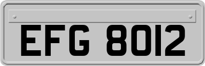 EFG8012