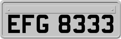 EFG8333