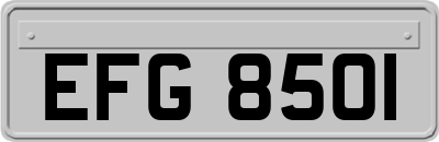 EFG8501
