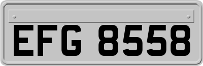 EFG8558