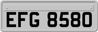 EFG8580