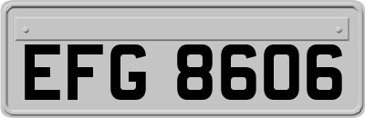 EFG8606