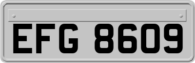EFG8609