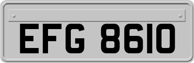 EFG8610