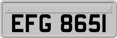 EFG8651