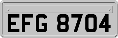 EFG8704