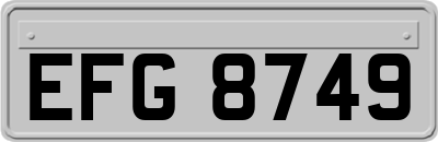 EFG8749