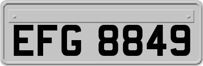 EFG8849