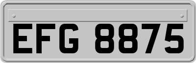 EFG8875