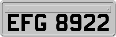 EFG8922