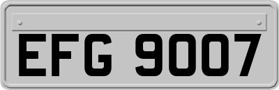 EFG9007