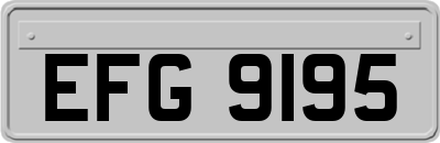 EFG9195