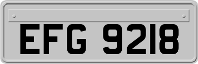 EFG9218