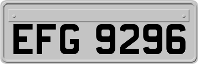 EFG9296