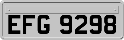 EFG9298