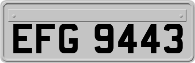 EFG9443