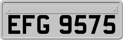EFG9575