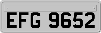 EFG9652