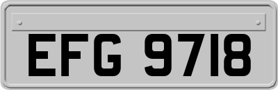 EFG9718