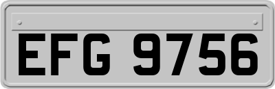 EFG9756