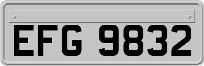 EFG9832