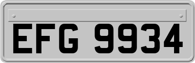 EFG9934