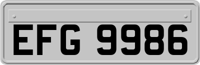 EFG9986