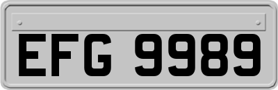 EFG9989