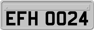 EFH0024