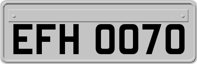 EFH0070
