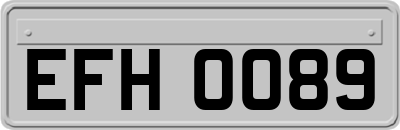 EFH0089