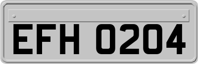 EFH0204