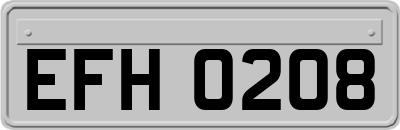 EFH0208