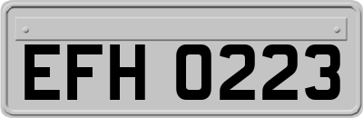 EFH0223