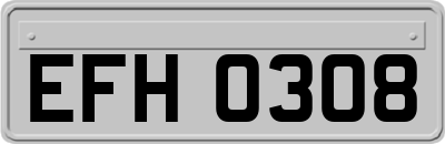 EFH0308