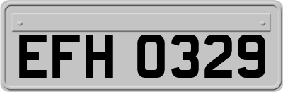 EFH0329
