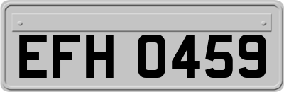 EFH0459