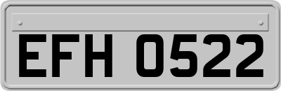 EFH0522