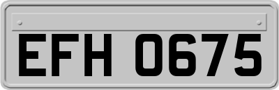 EFH0675