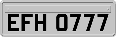 EFH0777