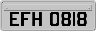 EFH0818