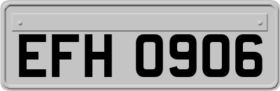 EFH0906