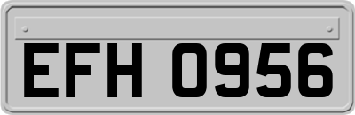 EFH0956