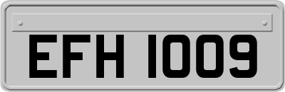 EFH1009