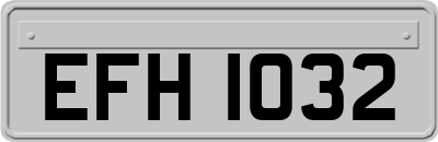 EFH1032